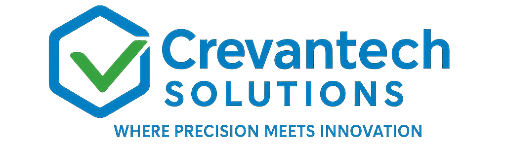 Crevantech Logo